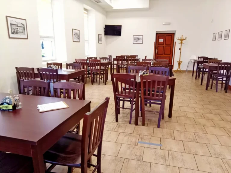 Hostinec 4 Hostinec a penzion U Jana, Výprachtice, Orlické hory