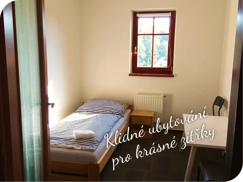 Hostinec a penzion U Jana Výprachtice - Orlické Hory - ubytování